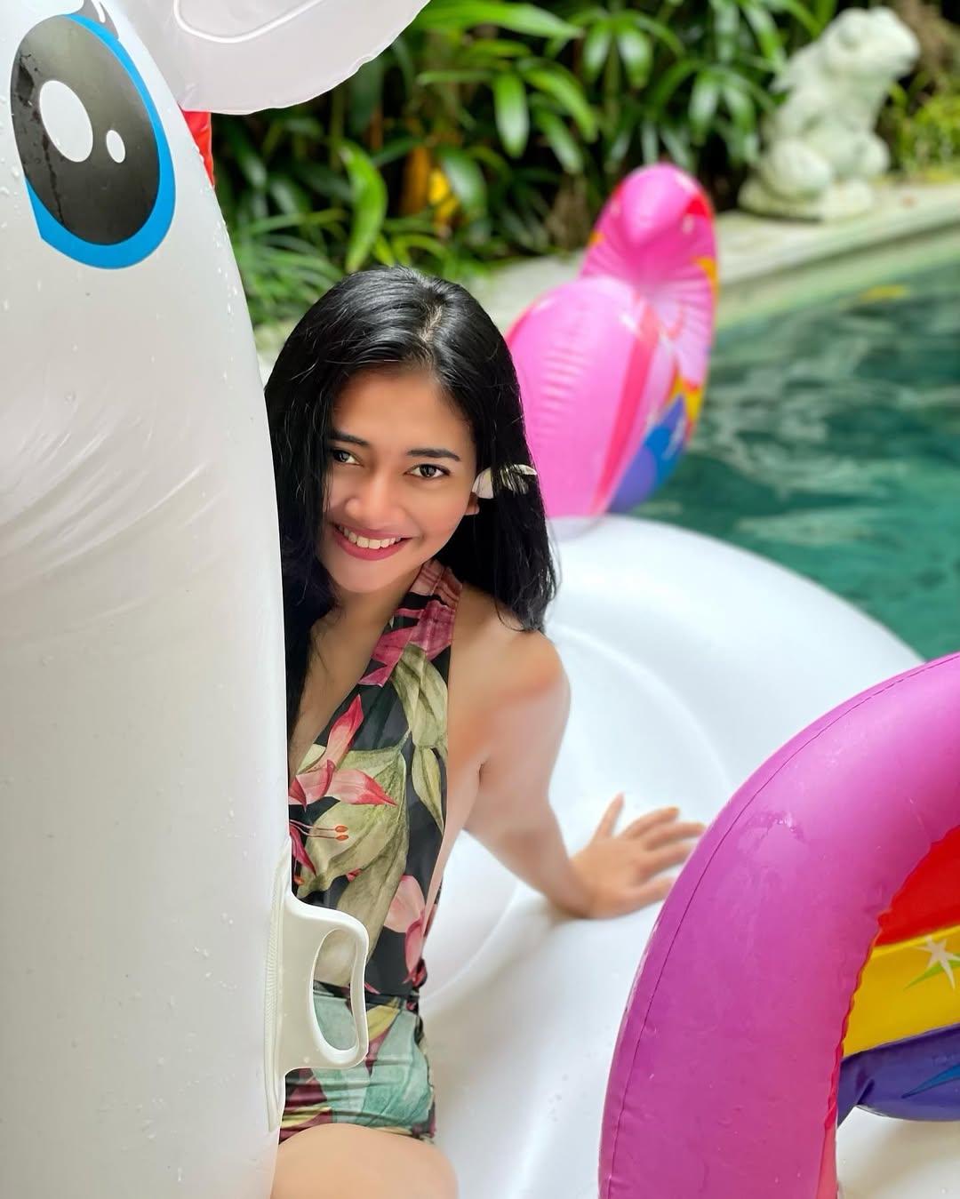 Firstriana Aldila viral gegara perannya di sinetron [instagram]